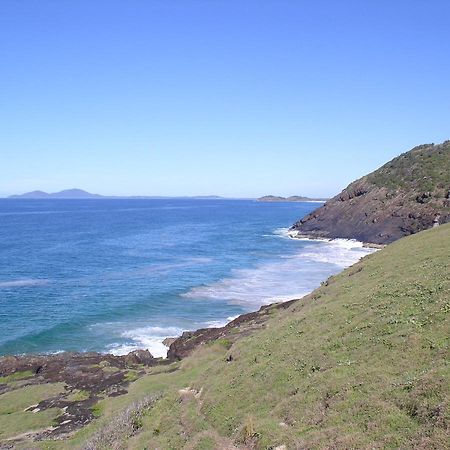 Oceanscape Luxury Beachfront Villas Scotts Head Esterno foto