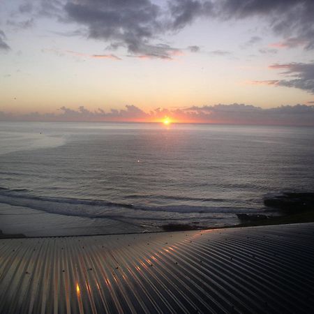 Oceanscape Luxury Beachfront Villas Scotts Head Esterno foto