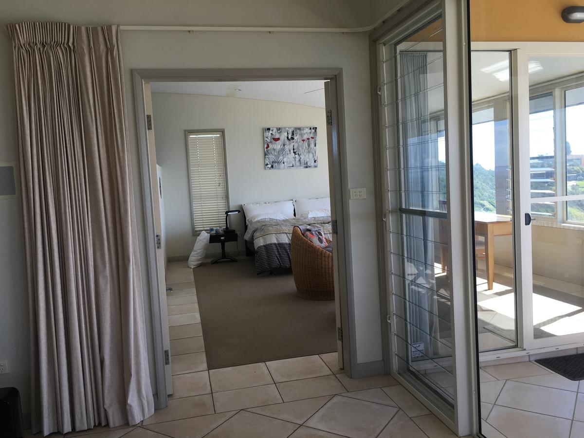 Oceanscape Luxury Beachfront Villas Scotts Head Esterno foto