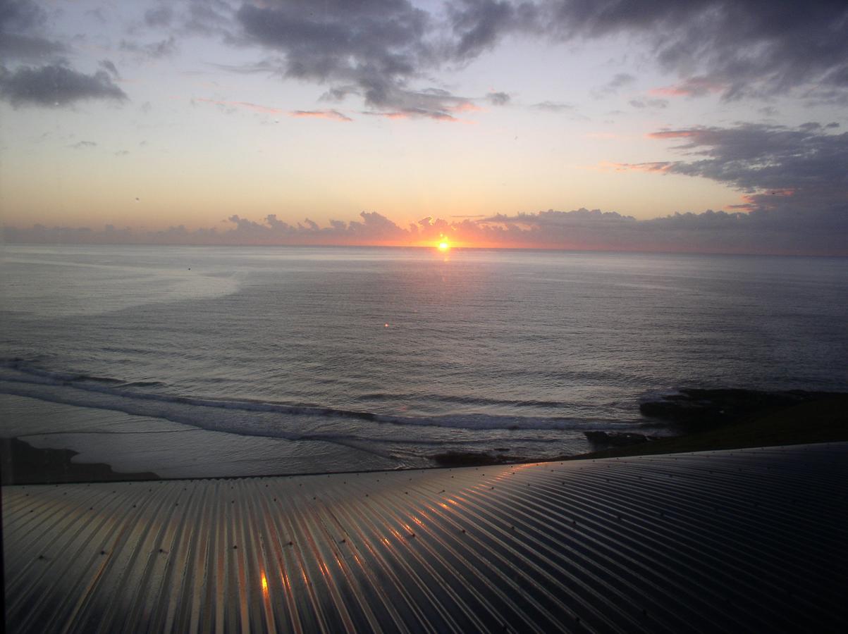 Oceanscape Luxury Beachfront Villas Scotts Head Esterno foto