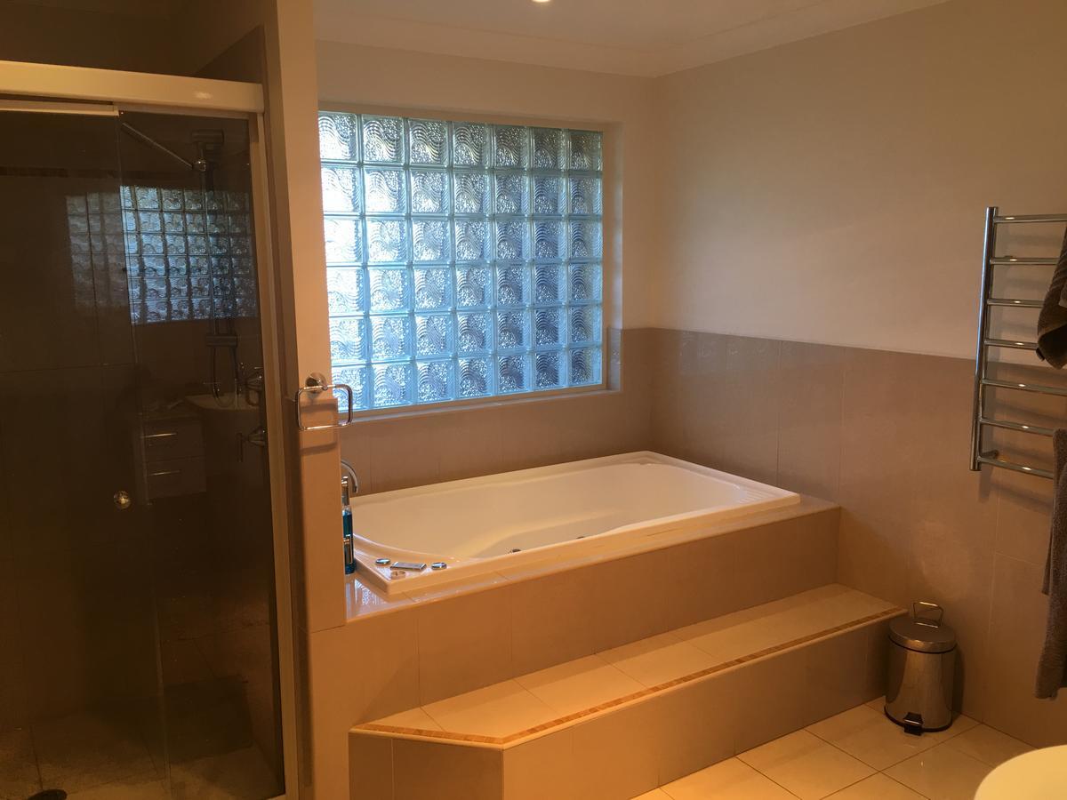 Oceanscape Luxury Beachfront Villas Scotts Head Camera foto